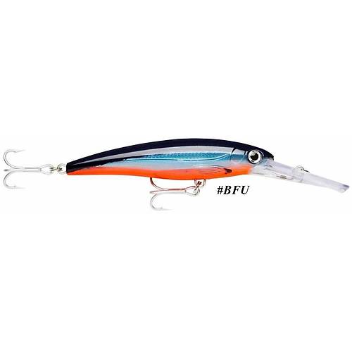 Rapala X-Rap Magnum Sahte Bal 160 MM