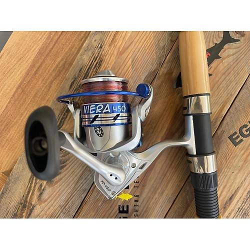 STARTER  HAZIR OLTA TAKIMI