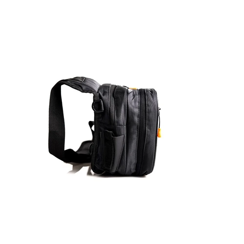 Fujin Explorer Bag Spin & LRF �antas�