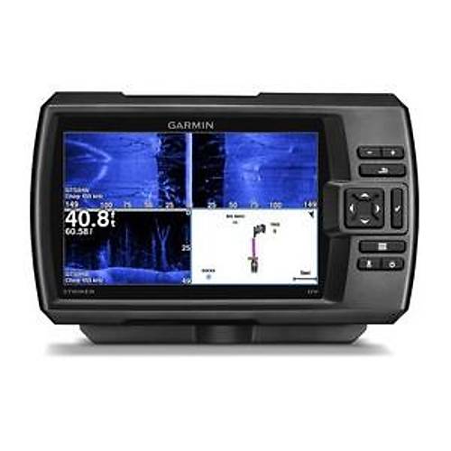 Garmin Striker 7cv , Worldwide