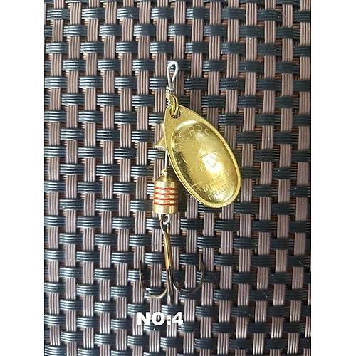 Mepps Agl�a Alabal�k Ka���� No:2