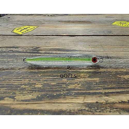 BOYQA ZEL YAPIM SU ST SAHTE 15 GR