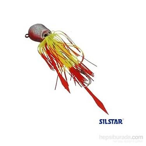 Silstar 6017 Kabura Jig 80 Gr