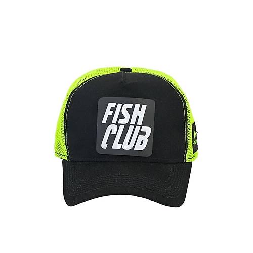 Fujin & Black B�rk Neon �apka + Bench