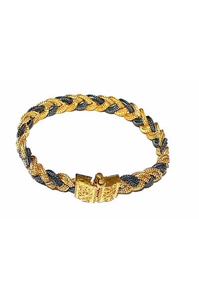 M�DYAT HASIRI S�YAH SARI �RME G�M�� B�LEKL�K