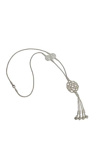 1000 AYAR G�M�� KAZAZ�YE KOLYE