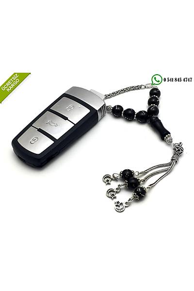 925 Ayar Oltu Tal Tesbih Model Gm Anahtarlk Stok Kodu:20174337