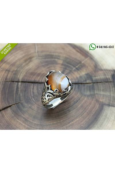 Akik Tal Gm Erkek Yzk Stok Kodu: 2017833