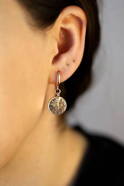 Kadn Zirkon Tal Osmanl Tural Rose Gm Kpe Dgn20365