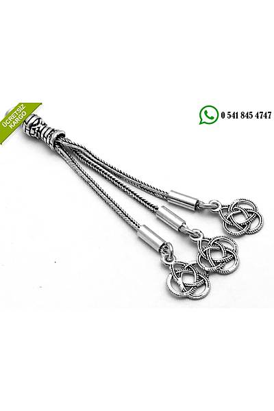 �� P�sk�ll� �zel Te�kilat-� Mahsusa Temal� 925 Ayar G�m�� P�sk�l Stok Kodu:20174628