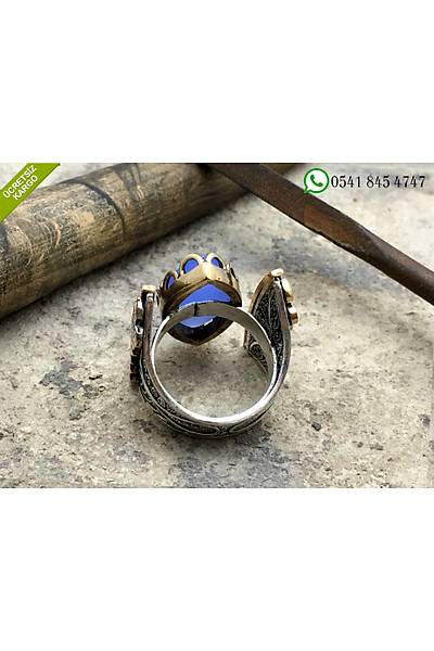 925 Ayar Zirkon Tal El Dvmesi Tasarm Gm Otantik Bayan Yzk Stok Kodu:20181246