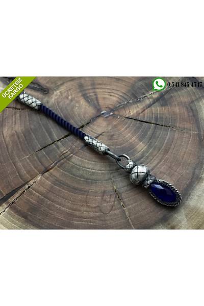 Safir Tal 1000 Ayar El rmesi Oksitli Kazaz Gm Pskl Stok Kodu:20173078