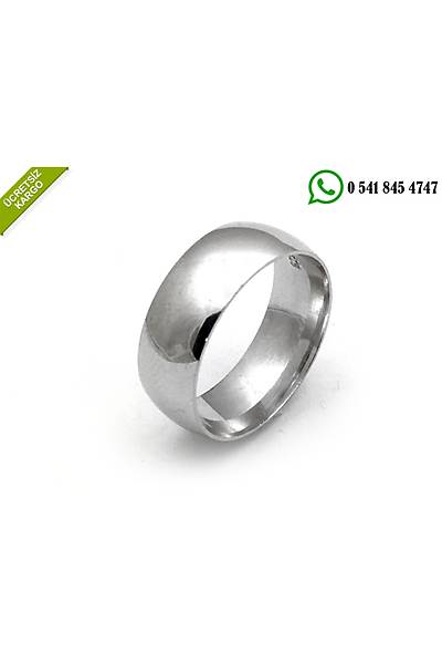 925 Ayar Gm Bombeli Bay Bayan Yzk Stok Kodu:20174274