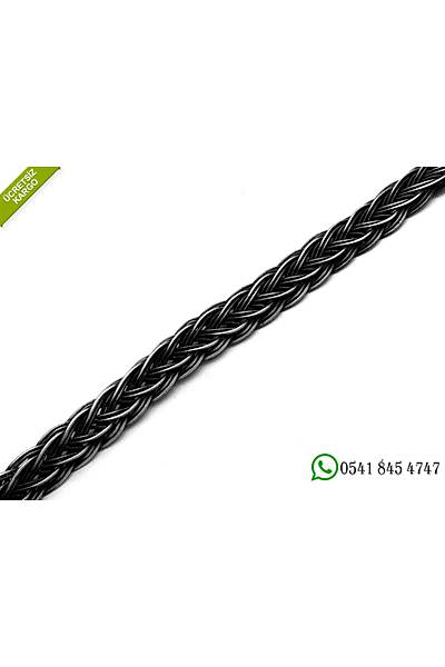 1000 Ayar Spor Tasar�m Kazaziye El �rmesi G�m�� Bileklik Stok Kodu:2018889