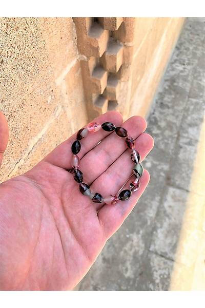 Karanl�kta Parlayan Kedi G�z� Bay-bayan Bileklik 11181