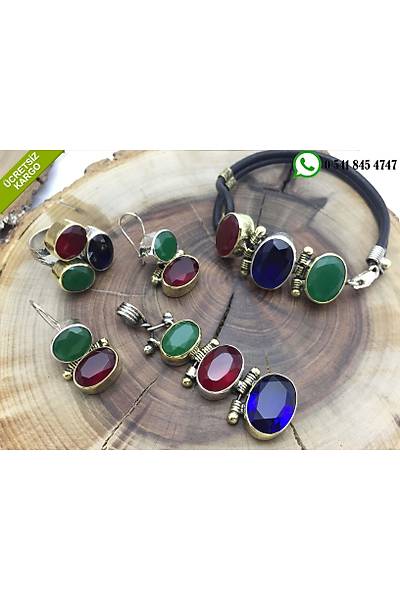 Sra Tal Otantik Gm Bayan Drtl Set Stok Kodu:2017743