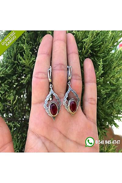 Yakut Tal Dvme Tasarm Gm Otantik l Set Stok Kodu:2019948