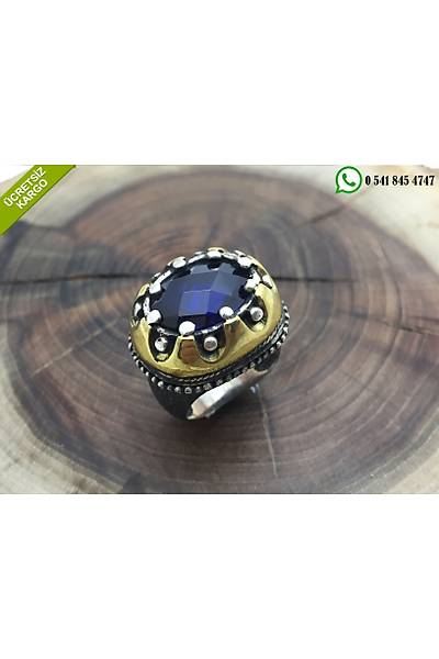 Safir Tal Otantik Gm Bayan Yzk Stok Kodu:20171197
