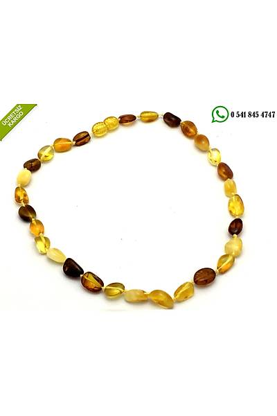 Orginal Balt�k Damla �ocuk Kolye Stok Kodu:2018510