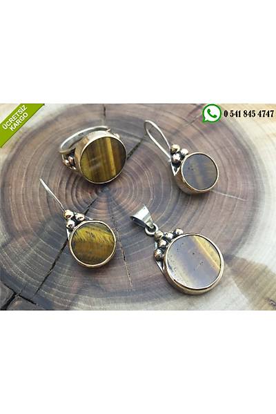 Kaplan Gz Tal Otantik Gm Bayan l Set Stok Kodu:2017732