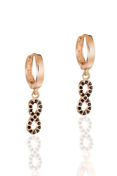 Gm Rose Sallantl Sonsozluk Model Trend Halka Kpe DGN21177