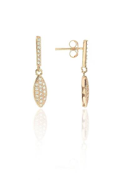 Kadn Zirkon Tal Rose Gm Kpe Dgn20394