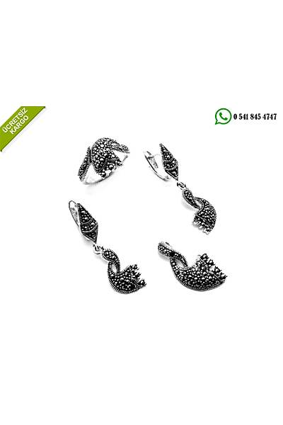 Markazit Tal Gm Bayan l Set  Stok Kodu: 20160557