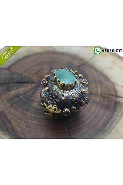 Zmrt Tal Otantik Gm Bayan Yzk Stok Kodu:20171227