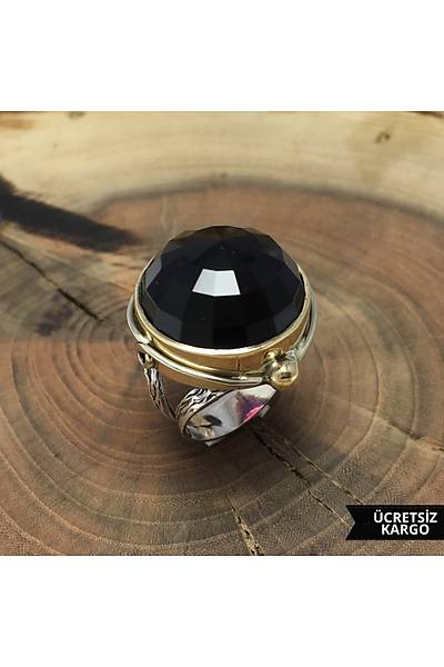 Ametist Tal Yuvarlak Model 925 Ayar Otantik Bayan Gm Yzk Stok Kodu:20172015