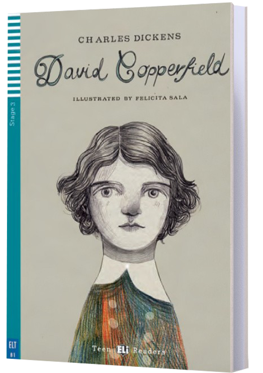 DAVİD COPPERFİELD