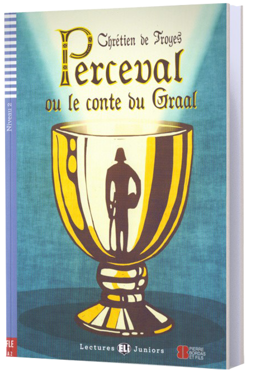 Perceval ou le conte du Graal