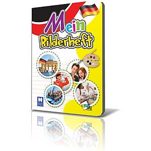 Mein Bilderheft