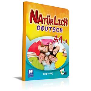 Nat�rlich Deutsch A1.1