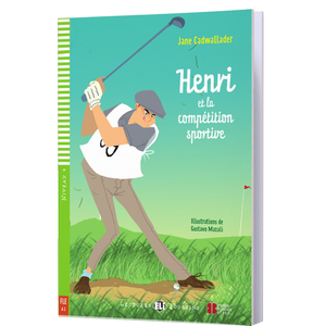 Henri et la comp�tition sportive