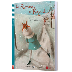 Le Roman de Renart