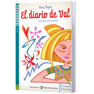 El diario de Val