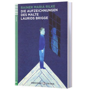 Die Aufzeichnungen des Malte Laurids Brigge