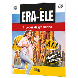 ERA-ELE A1.1 - Pruebas de gram�tica