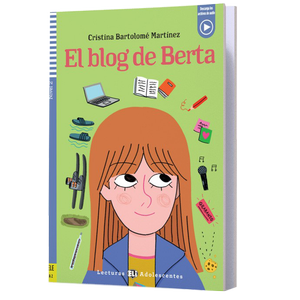 El blog de Berta