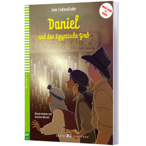 Daniel und das �gyptische Grab