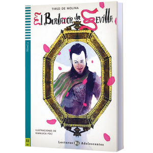 El Burlador de Sevilla