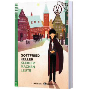 Kleider machen Leute