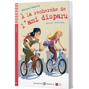 � la recherche de l�ami disparu