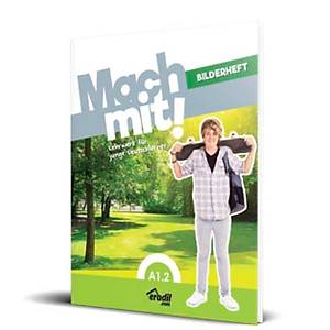 Mach mit A1.2 - Bilderheft