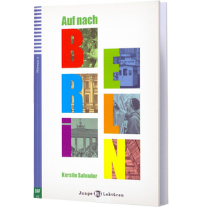 Auf nach Berlin