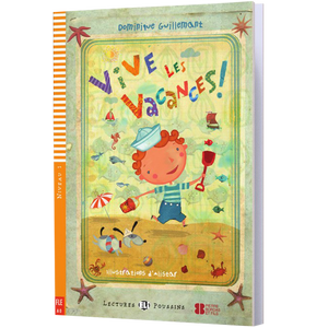 Vive les vacances !