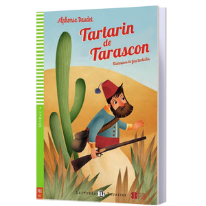 Tartarin de Tarascon