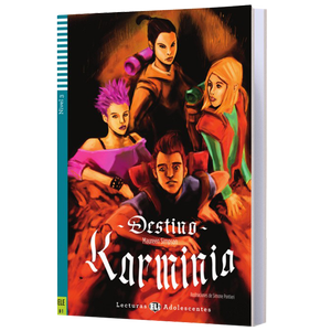 Destination Karminia