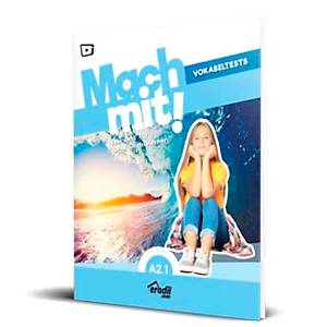 Mach mit A2.1 - Vokabeltests