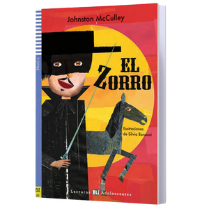 El Zorro